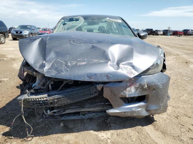 Photo 4 VIN: 1HGCR2F30EA011504 - HONDA ACCORD 