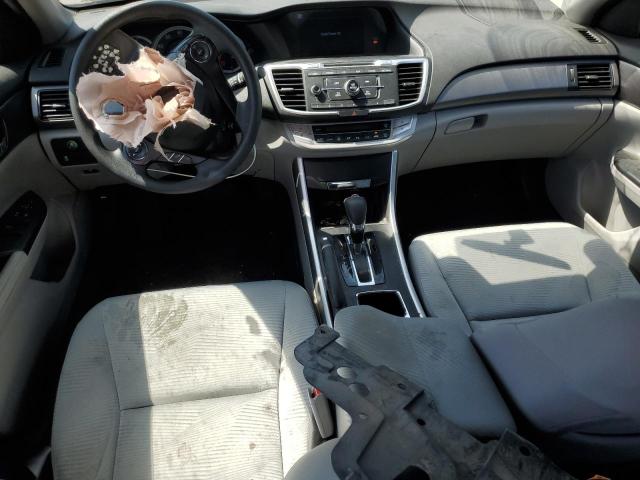 Photo 7 VIN: 1HGCR2F30EA011504 - HONDA ACCORD 