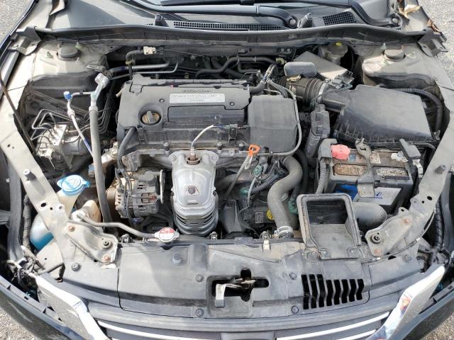 Photo 10 VIN: 1HGCR2F30EA012877 - HONDA ACCORD LX 