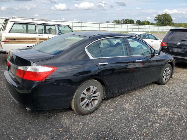 Photo 2 VIN: 1HGCR2F30EA012877 - HONDA ACCORD LX 