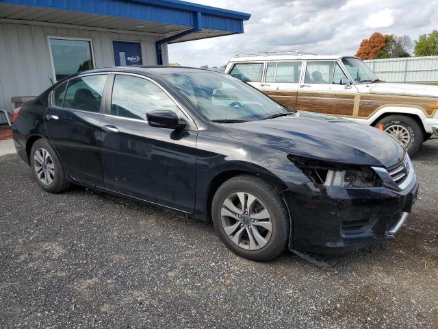 Photo 3 VIN: 1HGCR2F30EA012877 - HONDA ACCORD LX 