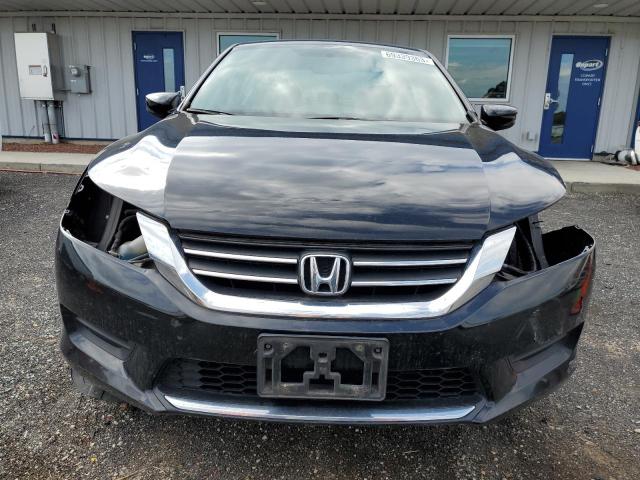 Photo 4 VIN: 1HGCR2F30EA012877 - HONDA ACCORD LX 