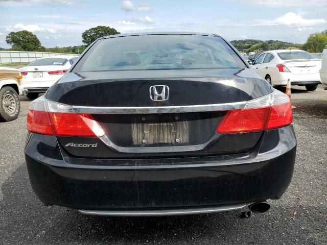 Photo 5 VIN: 1HGCR2F30EA012877 - HONDA ACCORD LX 