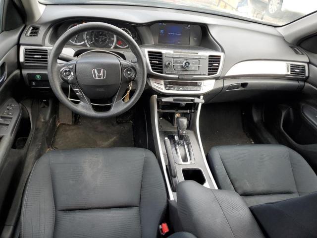 Photo 7 VIN: 1HGCR2F30EA012877 - HONDA ACCORD LX 