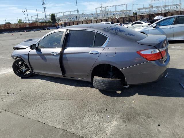 Photo 1 VIN: 1HGCR2F30EA012927 - HONDA ACCORD LX 