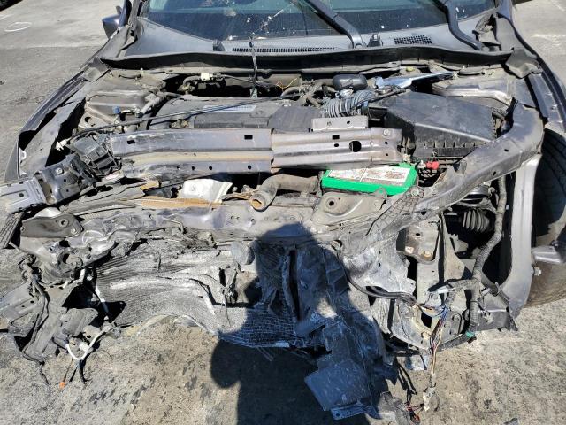 Photo 10 VIN: 1HGCR2F30EA012927 - HONDA ACCORD LX 