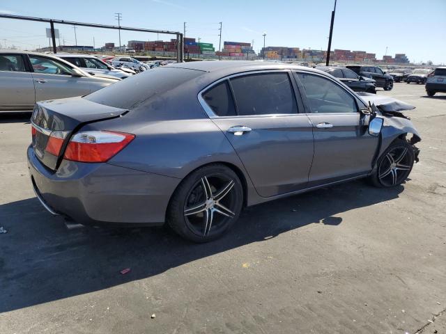 Photo 2 VIN: 1HGCR2F30EA012927 - HONDA ACCORD LX 