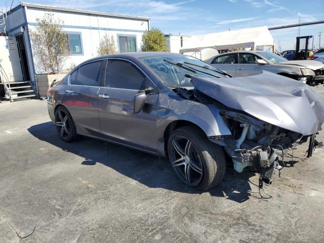 Photo 3 VIN: 1HGCR2F30EA012927 - HONDA ACCORD LX 