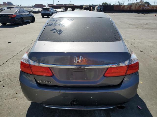 Photo 5 VIN: 1HGCR2F30EA012927 - HONDA ACCORD LX 