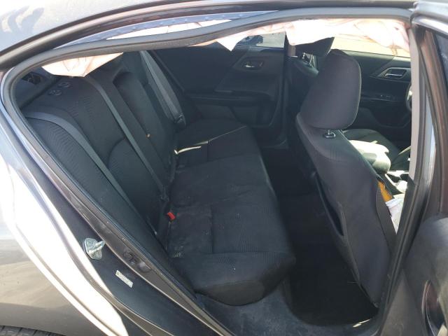 Photo 9 VIN: 1HGCR2F30EA012927 - HONDA ACCORD LX 