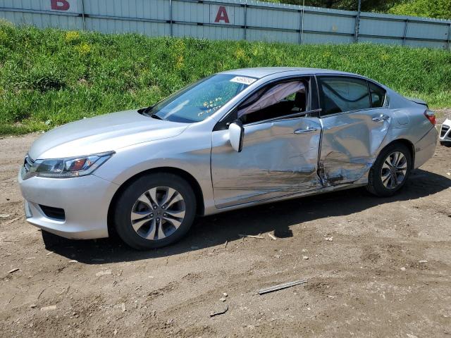 Photo 0 VIN: 1HGCR2F30EA016685 - HONDA ACCORD LX 