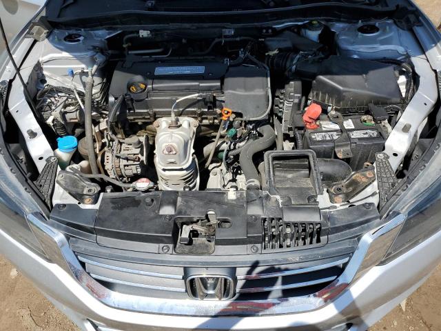 Photo 10 VIN: 1HGCR2F30EA016685 - HONDA ACCORD LX 