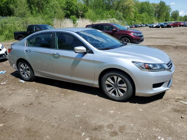 Photo 3 VIN: 1HGCR2F30EA016685 - HONDA ACCORD LX 