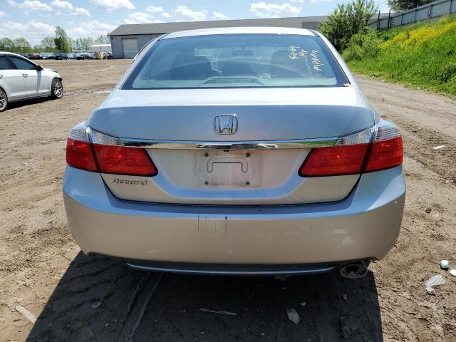 Photo 5 VIN: 1HGCR2F30EA016685 - HONDA ACCORD LX 