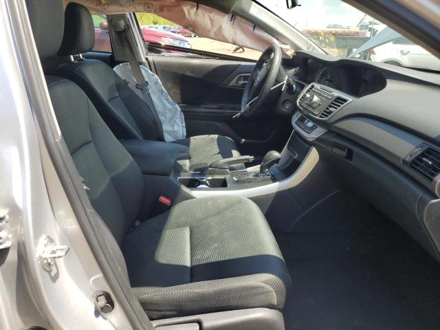 Photo 6 VIN: 1HGCR2F30EA016685 - HONDA ACCORD LX 