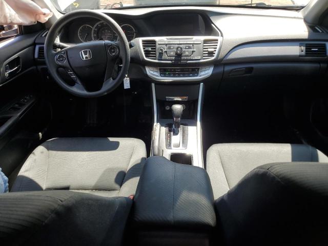 Photo 7 VIN: 1HGCR2F30EA016685 - HONDA ACCORD LX 