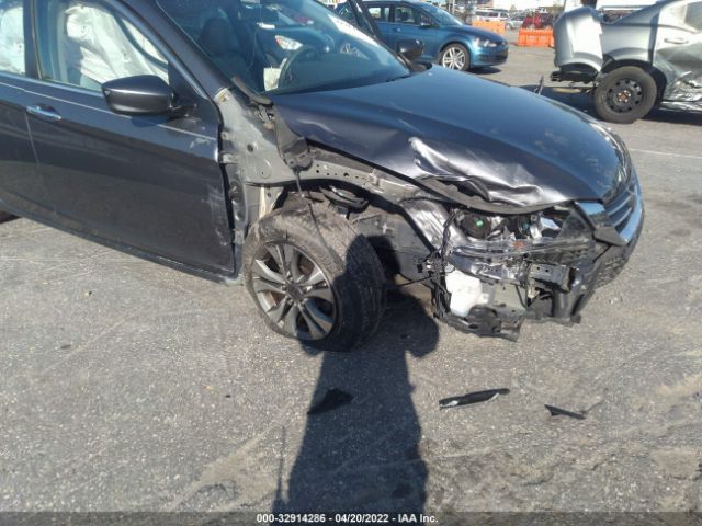 Photo 5 VIN: 1HGCR2F30EA017397 - HONDA ACCORD SEDAN 