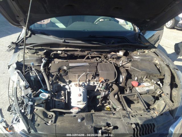 Photo 9 VIN: 1HGCR2F30EA017397 - HONDA ACCORD SEDAN 