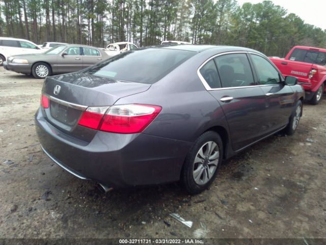 Photo 3 VIN: 1HGCR2F30EA023720 - HONDA ACCORD SEDAN 