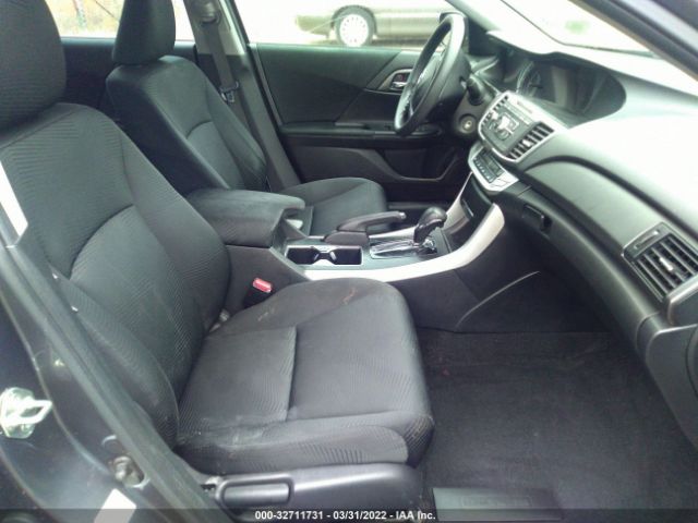 Photo 4 VIN: 1HGCR2F30EA023720 - HONDA ACCORD SEDAN 