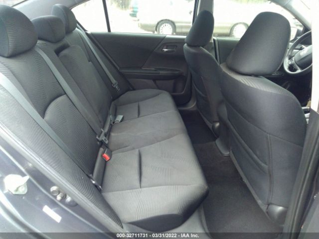 Photo 7 VIN: 1HGCR2F30EA023720 - HONDA ACCORD SEDAN 