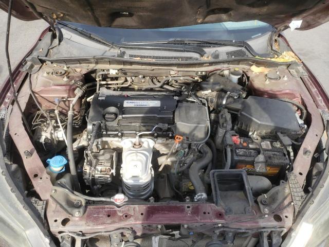 Photo 6 VIN: 1HGCR2F30EA026357 - HONDA ACCORD LX 