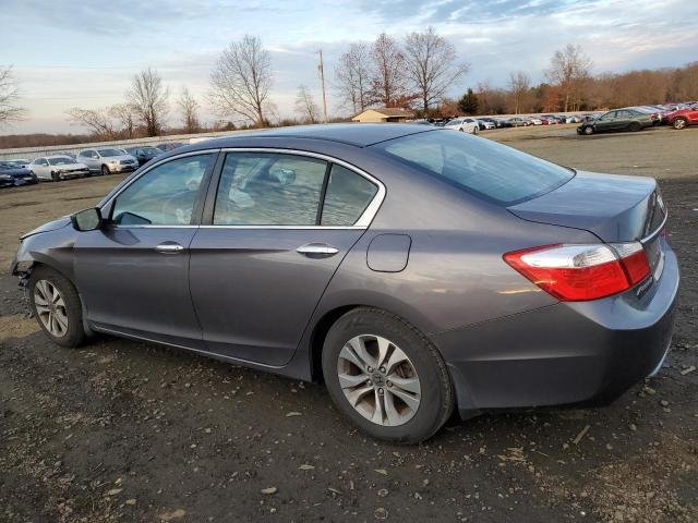 Photo 1 VIN: 1HGCR2F30EA029999 - HONDA ACCORD 