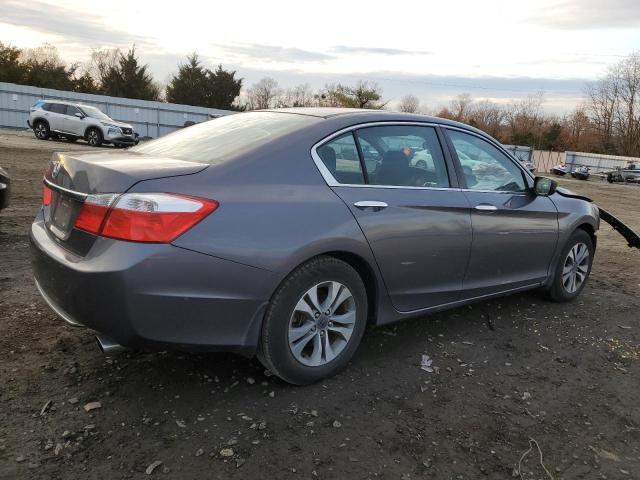 Photo 2 VIN: 1HGCR2F30EA029999 - HONDA ACCORD 