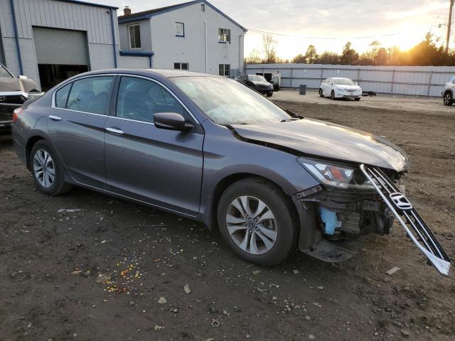 Photo 3 VIN: 1HGCR2F30EA029999 - HONDA ACCORD 