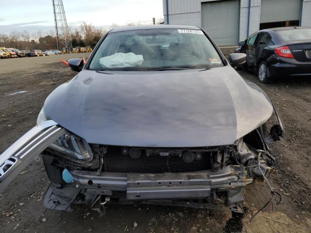 Photo 4 VIN: 1HGCR2F30EA029999 - HONDA ACCORD 