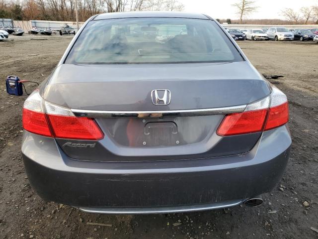 Photo 5 VIN: 1HGCR2F30EA029999 - HONDA ACCORD 