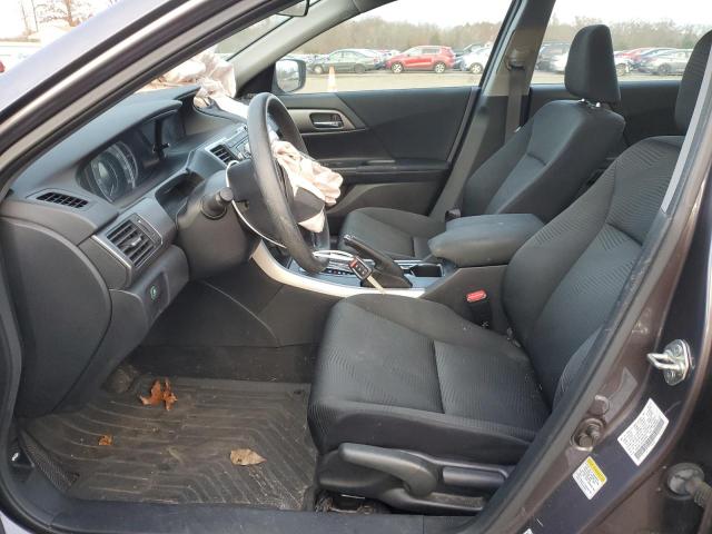 Photo 6 VIN: 1HGCR2F30EA029999 - HONDA ACCORD 