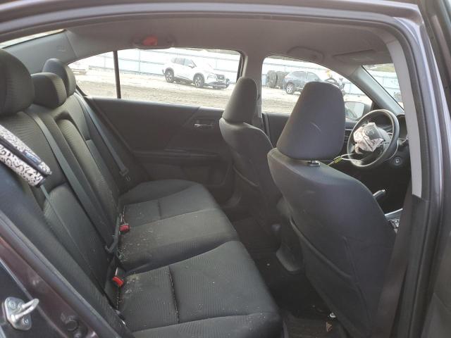 Photo 9 VIN: 1HGCR2F30EA029999 - HONDA ACCORD 