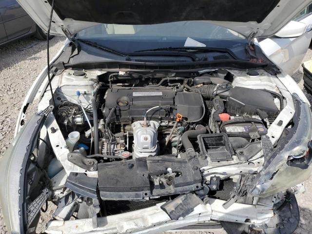 Photo 10 VIN: 1HGCR2F30EA030070 - HONDA ACCORD 