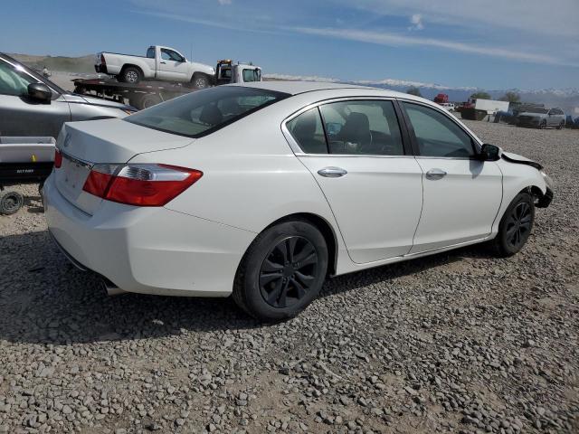 Photo 2 VIN: 1HGCR2F30EA030070 - HONDA ACCORD 