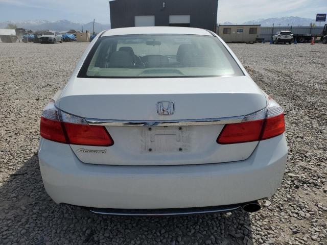 Photo 5 VIN: 1HGCR2F30EA030070 - HONDA ACCORD 