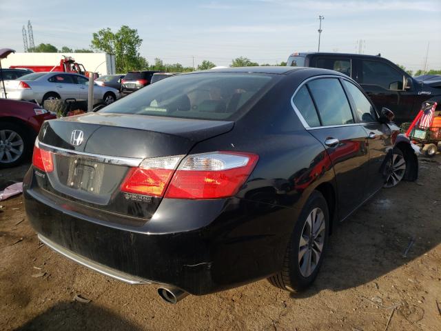 Photo 3 VIN: 1HGCR2F30EA030943 - HONDA ACCORD LX 