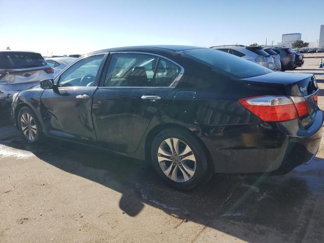 Photo 1 VIN: 1HGCR2F30EA041022 - HONDA ACCORD LX 