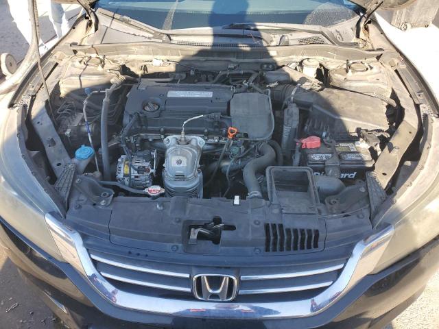 Photo 10 VIN: 1HGCR2F30EA041022 - HONDA ACCORD LX 