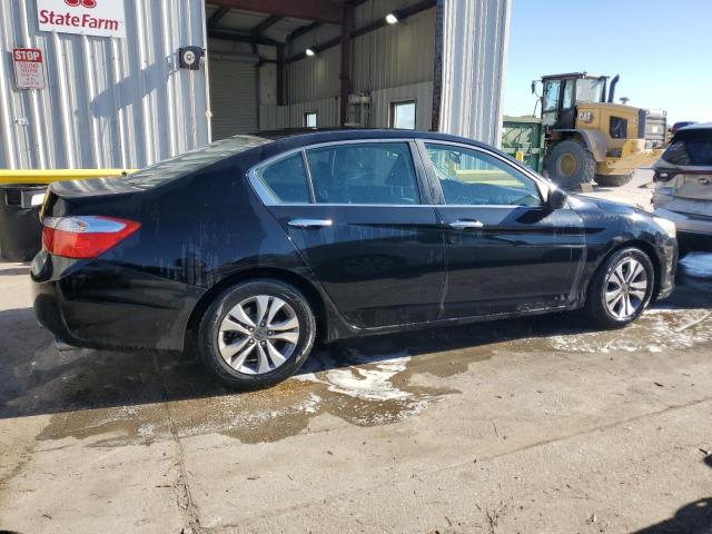 Photo 2 VIN: 1HGCR2F30EA041022 - HONDA ACCORD LX 