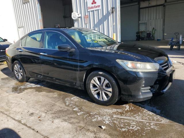 Photo 3 VIN: 1HGCR2F30EA041022 - HONDA ACCORD LX 