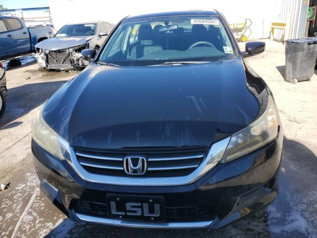 Photo 4 VIN: 1HGCR2F30EA041022 - HONDA ACCORD LX 