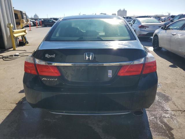 Photo 5 VIN: 1HGCR2F30EA041022 - HONDA ACCORD LX 