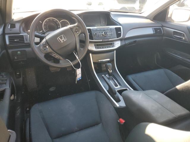 Photo 7 VIN: 1HGCR2F30EA041022 - HONDA ACCORD LX 