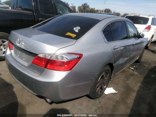 Photo 3 VIN: 1HGCR2F30EA043708 - HONDA ACCORD SEDAN 