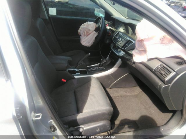 Photo 4 VIN: 1HGCR2F30EA043708 - HONDA ACCORD SEDAN 