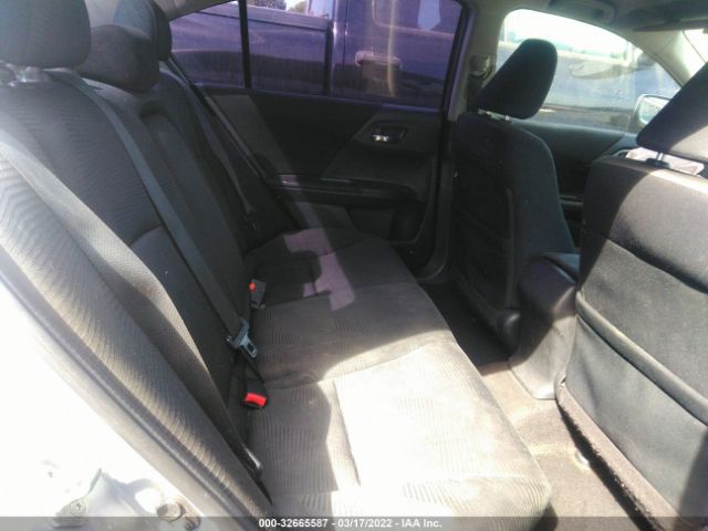 Photo 7 VIN: 1HGCR2F30EA043708 - HONDA ACCORD SEDAN 