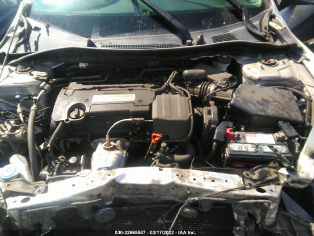 Photo 9 VIN: 1HGCR2F30EA043708 - HONDA ACCORD SEDAN 