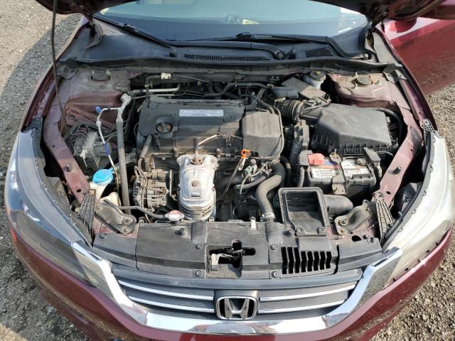 Photo 10 VIN: 1HGCR2F30EA051503 - HONDA ACCORD LX 