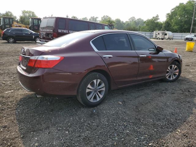 Photo 2 VIN: 1HGCR2F30EA051503 - HONDA ACCORD LX 